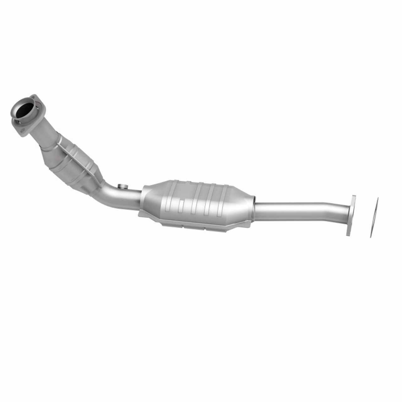 MagnaFlow Conv DF 03-07 Ford-Mercury Driver Side - 23331