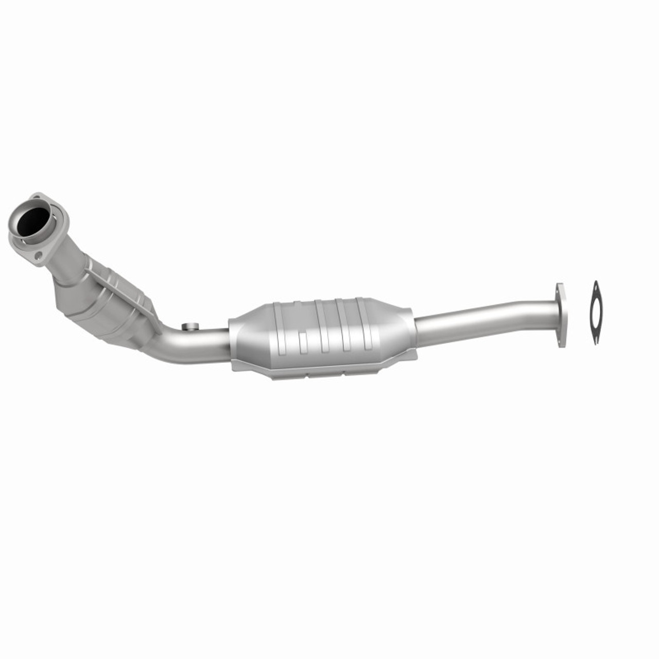 MagnaFlow Conv DF 03-07 Ford-Mercury Driver Side - 23331