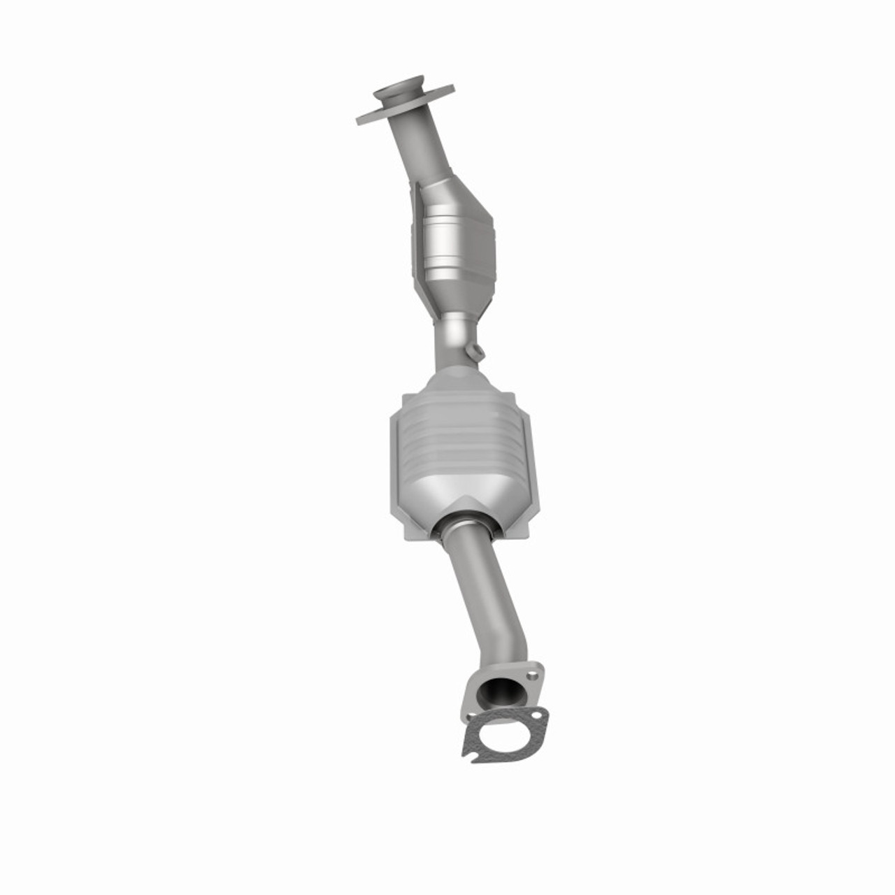 MagnaFlow Conv DF 03-07 Ford-Mercury Driver Side - 23331