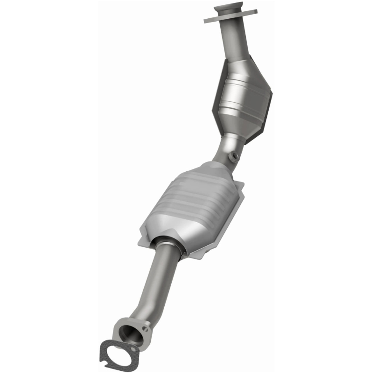 MagnaFlow Conv DF 03-07 Ford-Mercury Driver Side - 23331