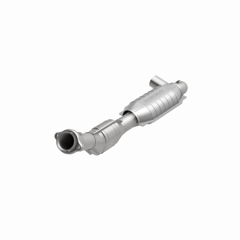 MagnaFlow Conv DF 97-98 F150/F250 4.6L 4Wd D/ - 23344