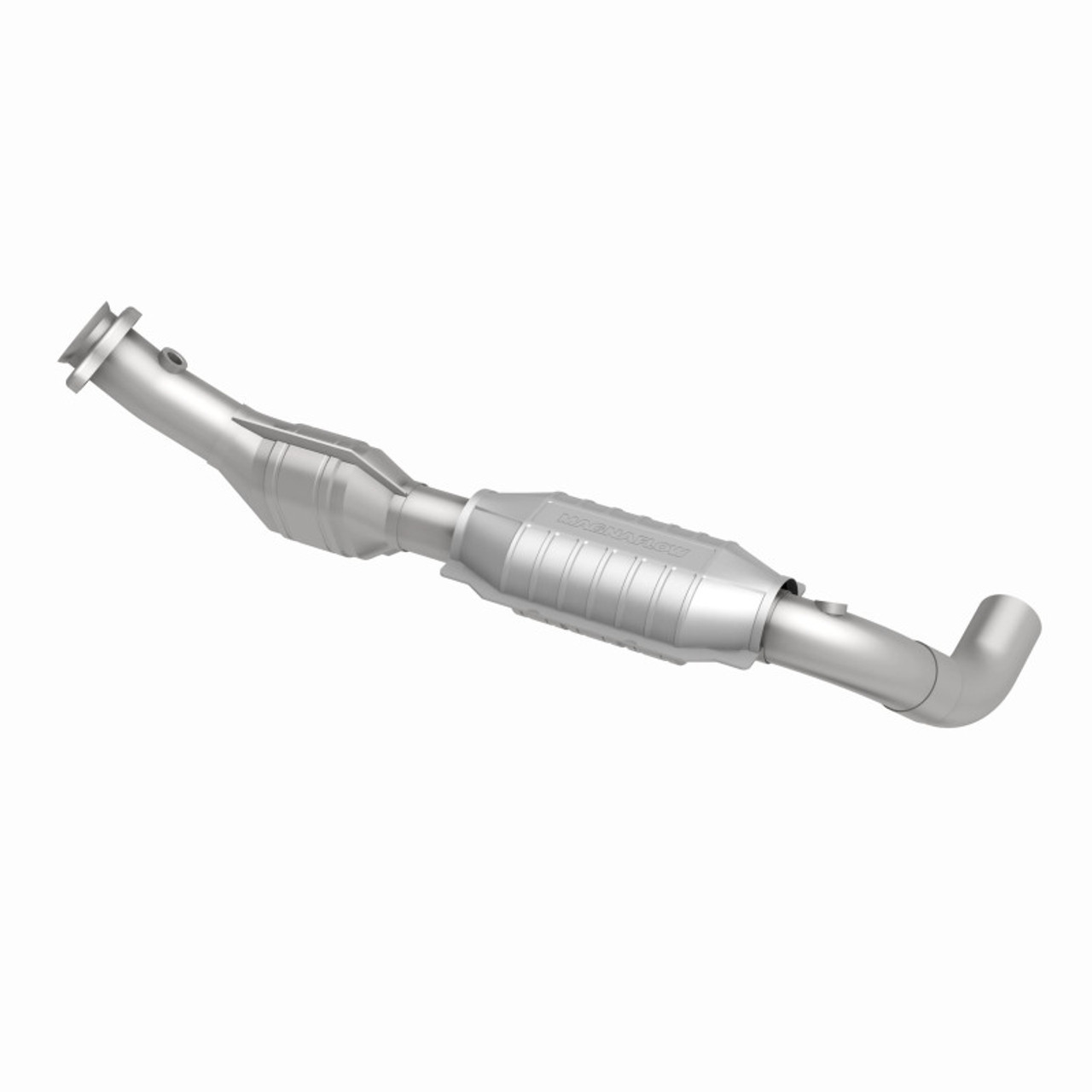 MagnaFlow Conv DF 97-98 F150/F250 4.6L 4Wd D/ - 23344