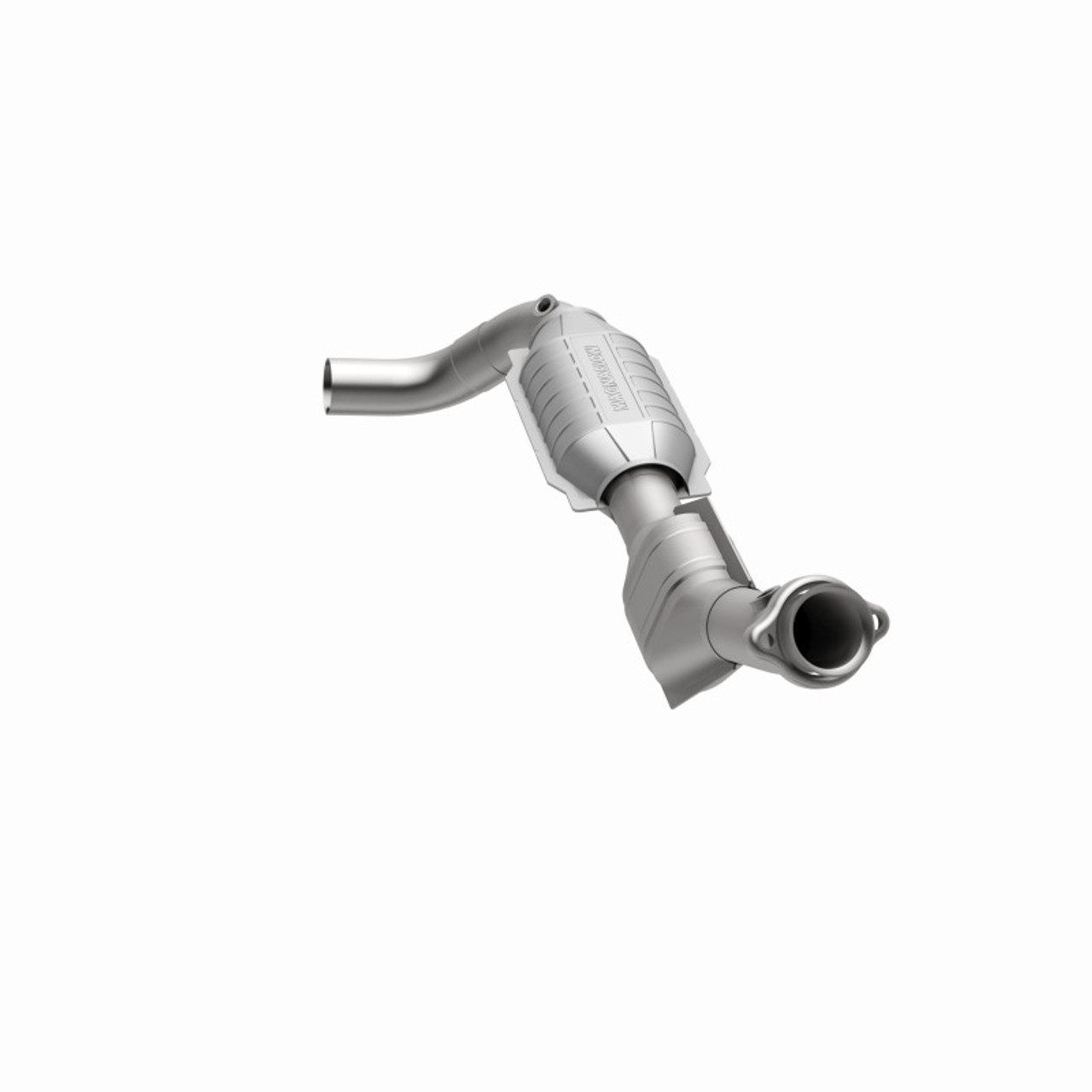MagnaFlow Conv DF 97-98 F150/F250 4.6L 4Wd D/ - 23344