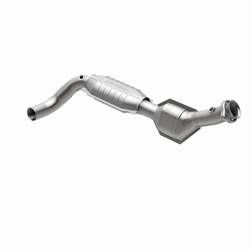 MagnaFlow Conv DF 97-98 F150/F250 4.6L 4Wd D/ - 23344