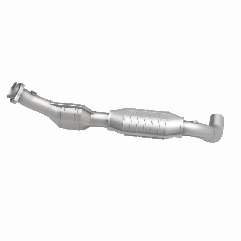 MagnaFlow Conv DF 97-98 F150/F250 4.6L 4Wd D/ - 23344