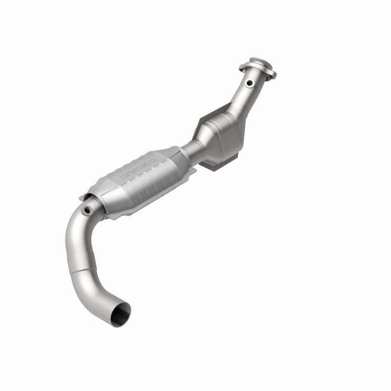 MagnaFlow Conv DF 97-98 F150/F250 4.6L 4Wd D/ - 23344