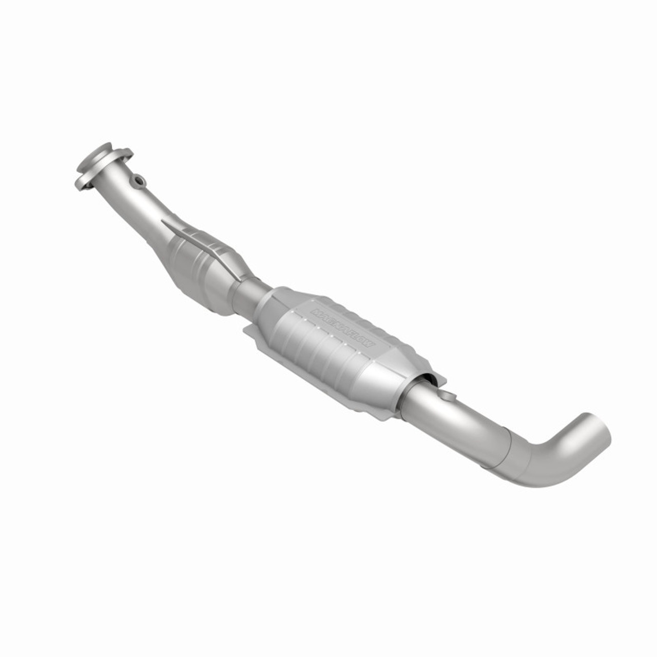 MagnaFlow Conv DF 97-98 F150/F250 4.6L 4Wd D/ - 23344