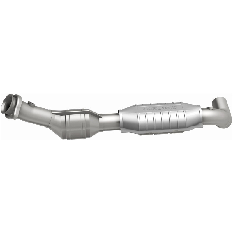 MagnaFlow Conv DF 97-98 F150/F250 4.6L 4Wd D/ - 23344