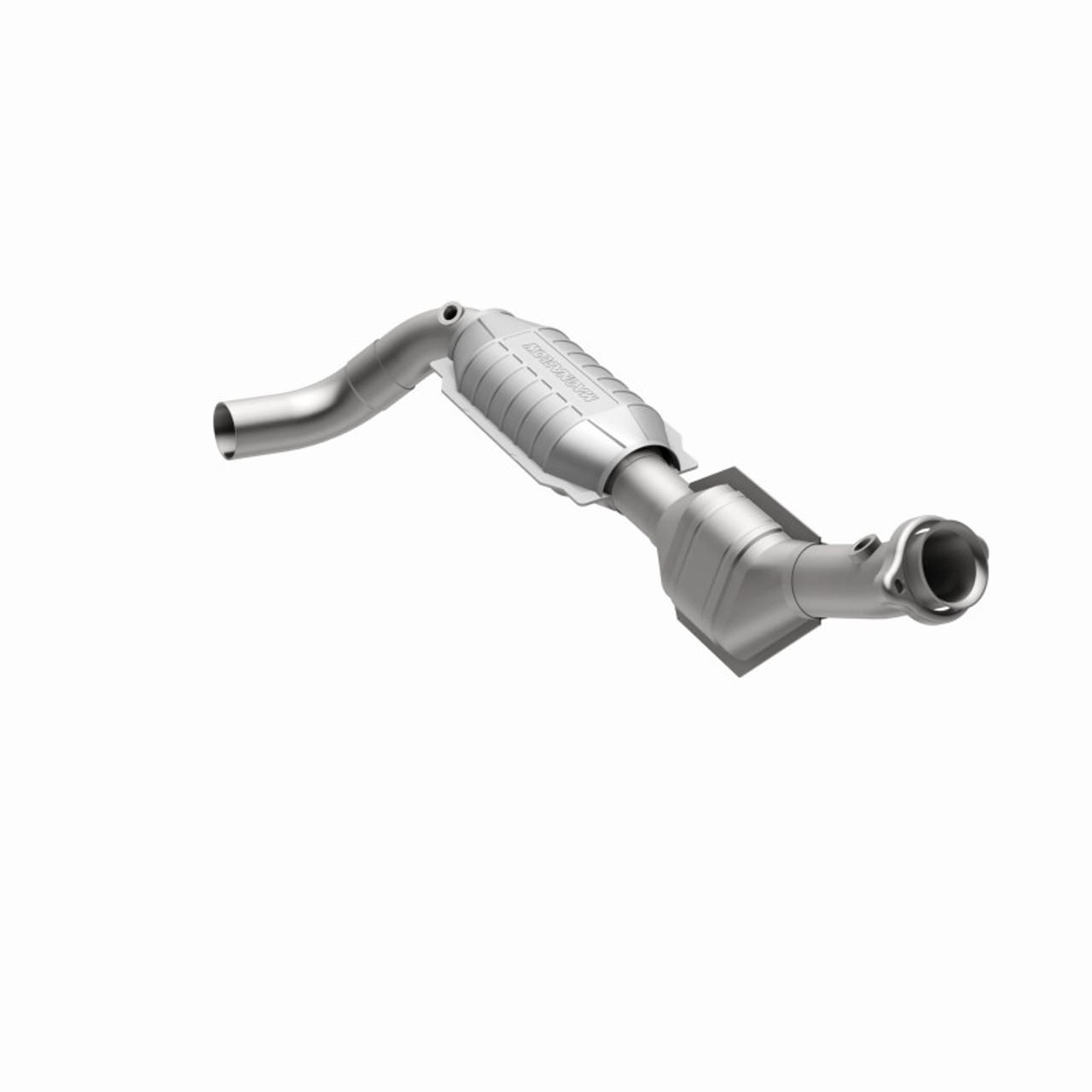 MagnaFlow Conv DF 97-98 F150/F250 4.6L 4Wd D/ - 23344