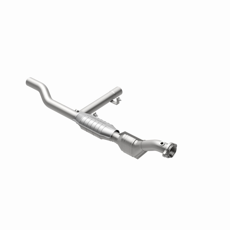 MagnaFlow Conv DF F150/F250 97-98 4.6L PS 4wd - 23345