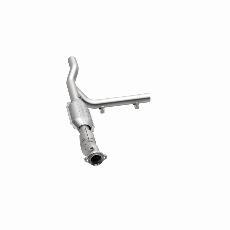 MagnaFlow Conv DF F150/F250 97-98 4.6L PS 4wd - 23345