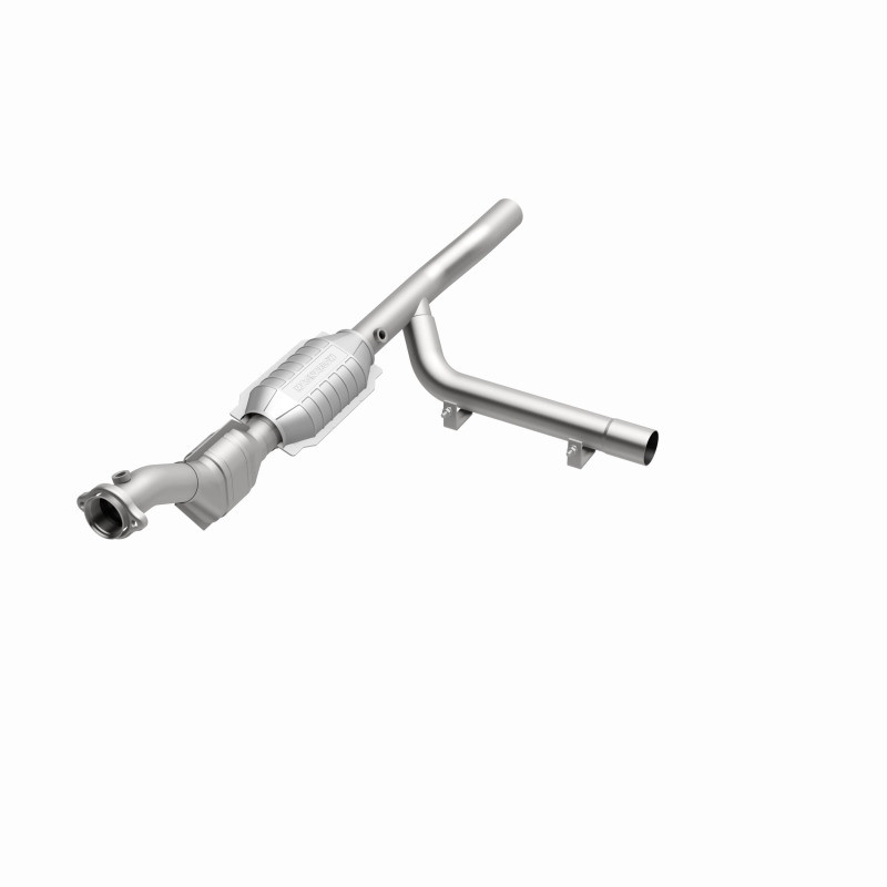 MagnaFlow Conv DF F150/F250 97-98 4.6L PS 4wd - 23345