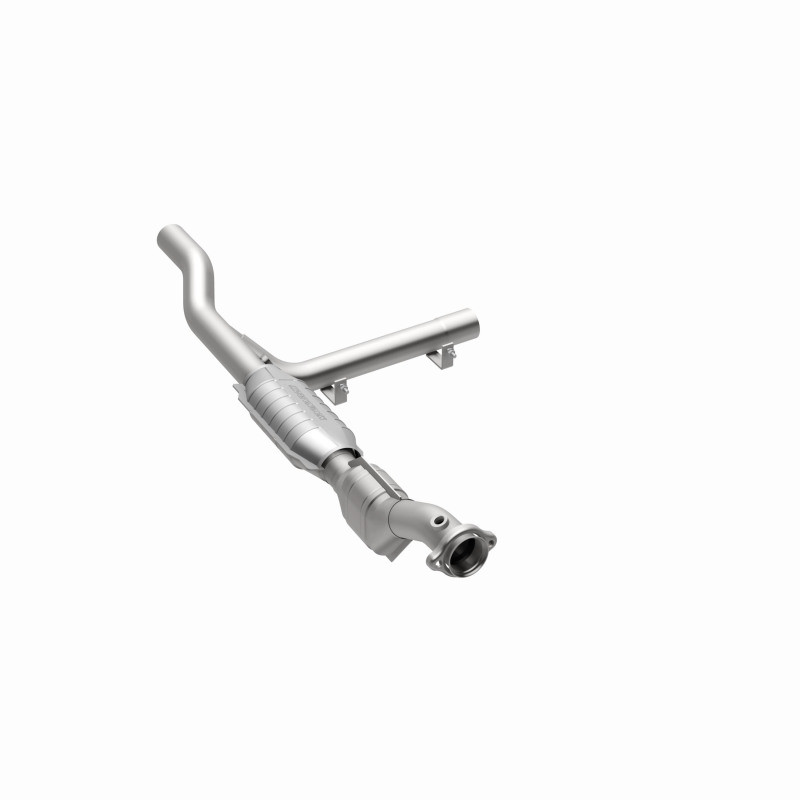MagnaFlow Conv DF F150/F250 97-98 4.6L PS 4wd - 23345