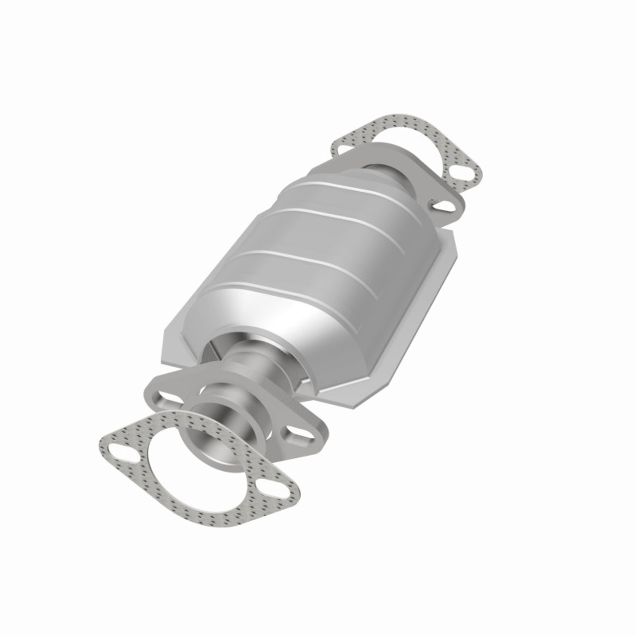 MagnaFlow Conv Direct Fit Capri 91-94 - 23347