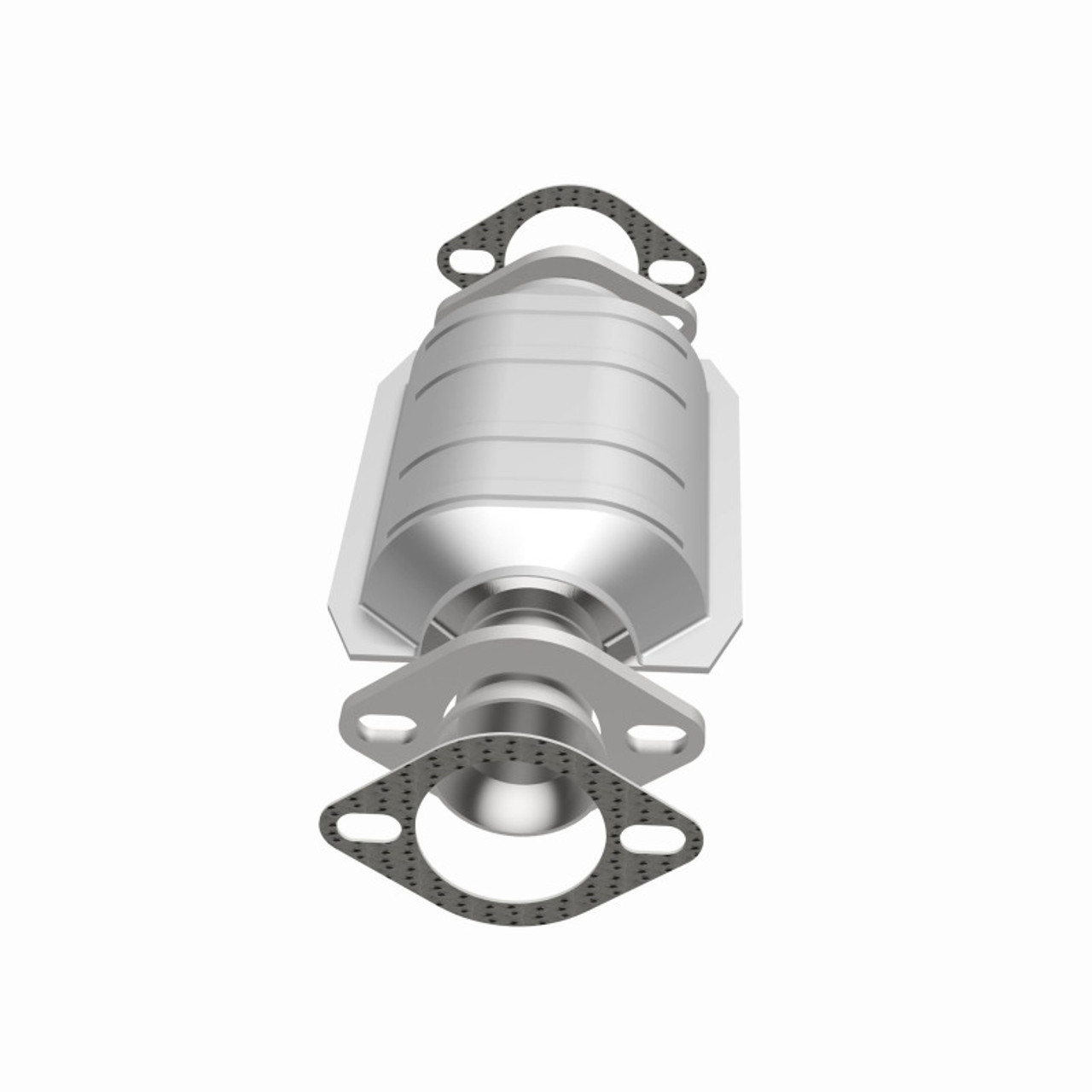 MagnaFlow Conv Direct Fit Capri 91-94 - 23347