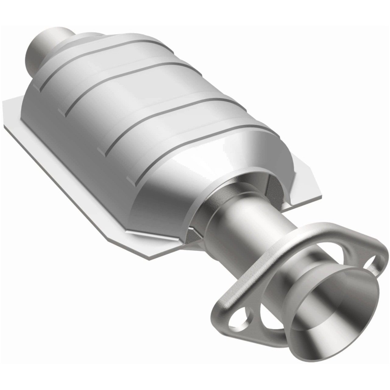 MagnaFlow Conv Ford-Lincoln-Mercury 15.25X6.5 - 23350