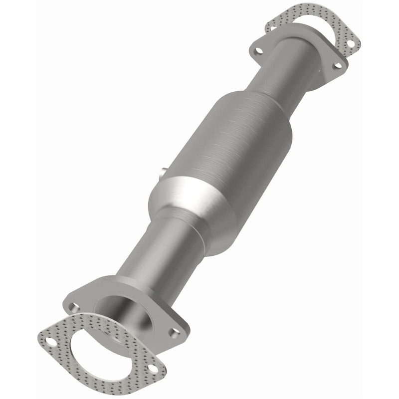 MagnaFlow Conv DF Ford 83 85 - 23352