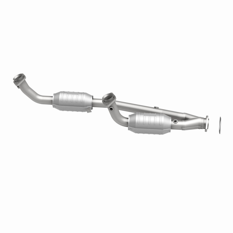 MagnaFlow Conv DF Windstar 95-96 - 23353