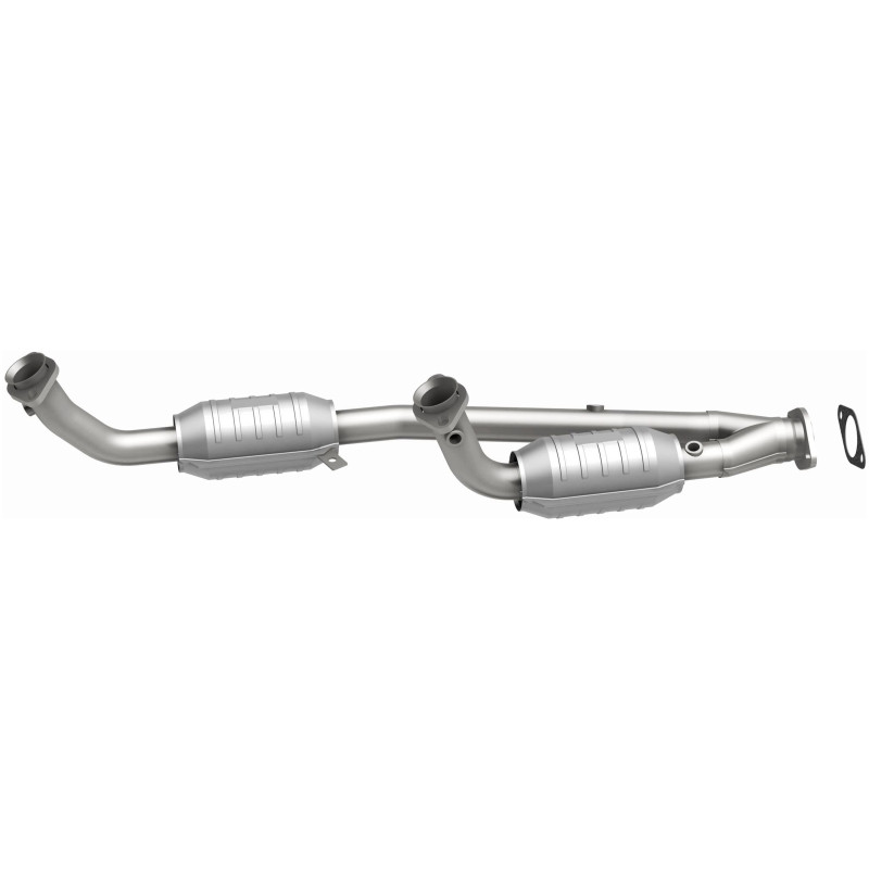 MagnaFlow Conv DF Windstar 95-96 - 23353