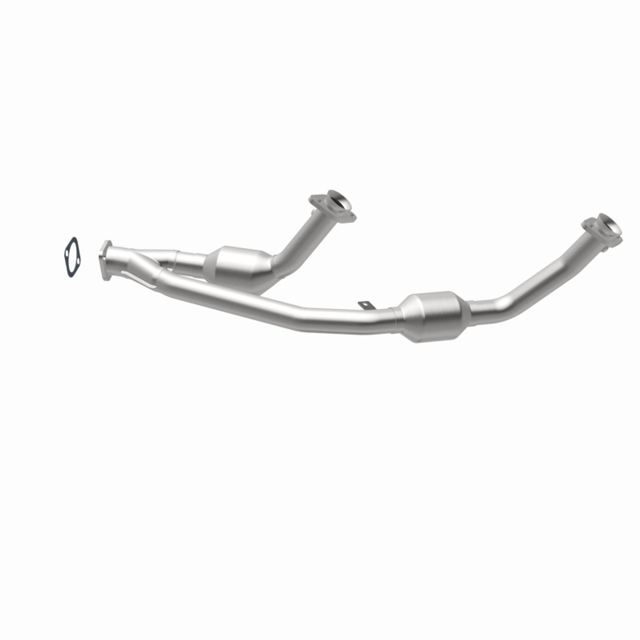 MagnaFlow Conv DF Taurus 94 - 23354