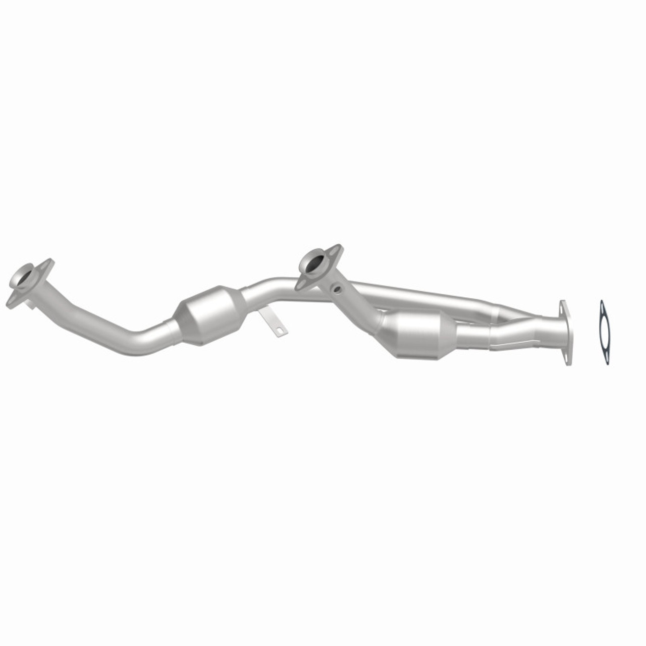 MagnaFlow Conv DF Taurus 94 - 23354