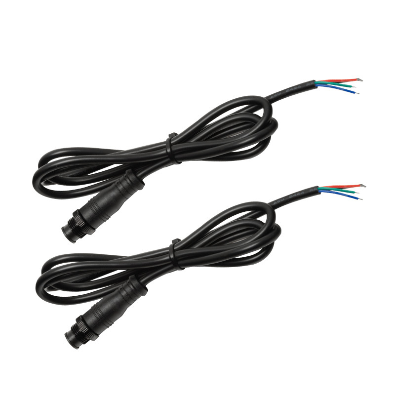 Oracle 15-21 Dodge Challenger RGB+W Headlight DRL Upgrade Kit - ColorSHIFT 2 - 1329-333