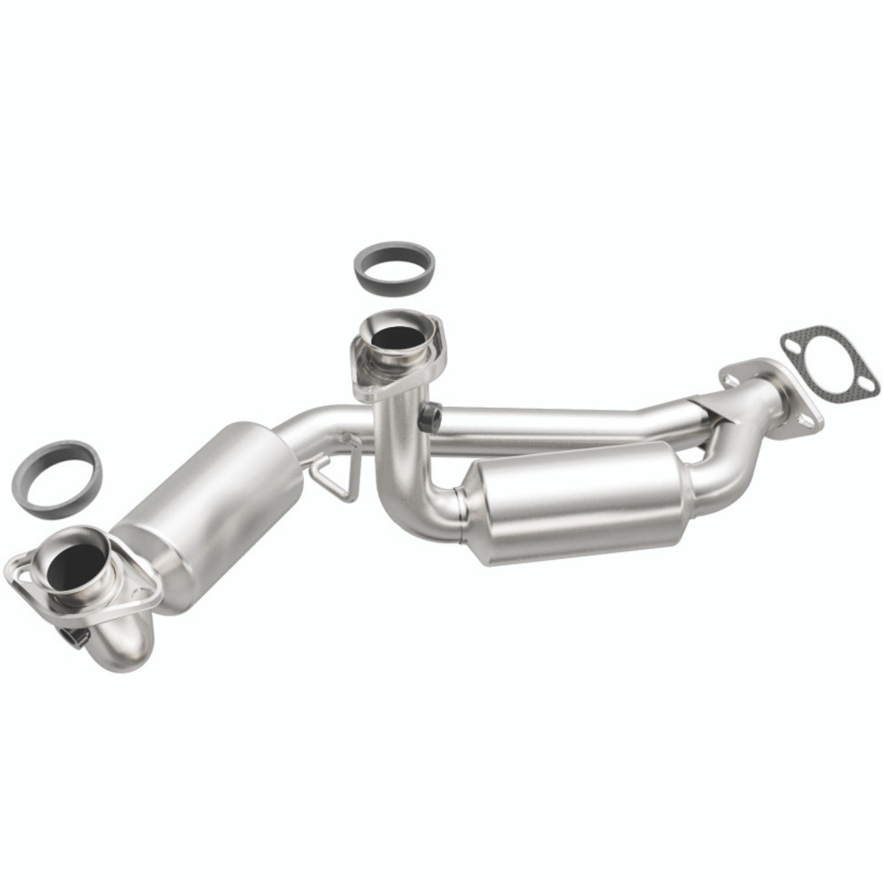 MagnaFlow Conv DF Taurus 92-95 - 23355