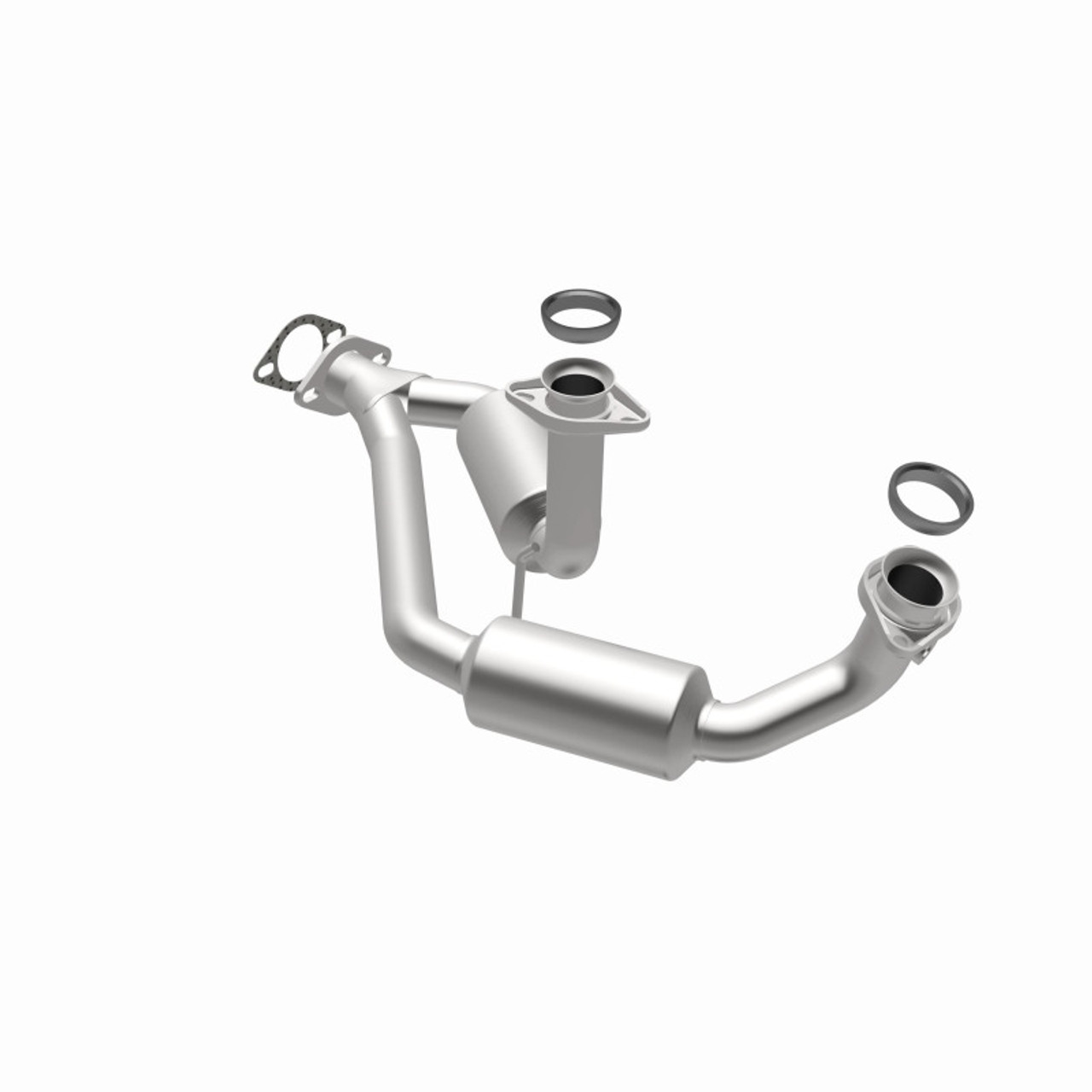 MagnaFlow Conv DF Taurus 92-95 - 23355