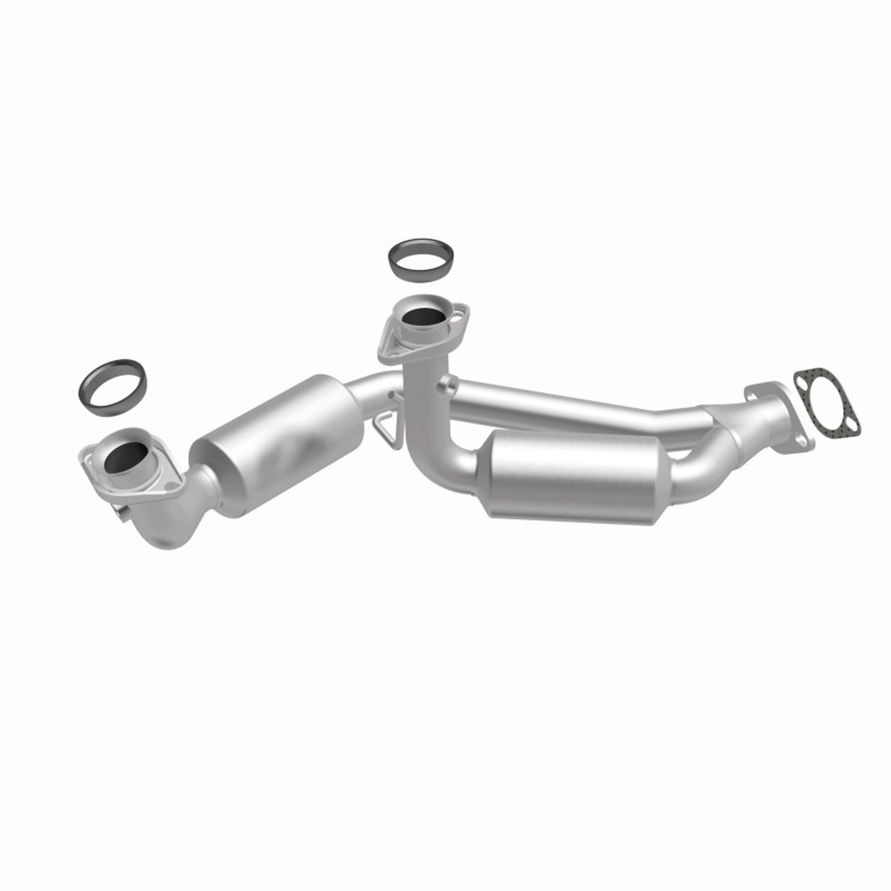MagnaFlow Conv DF Taurus 92-95 - 23355