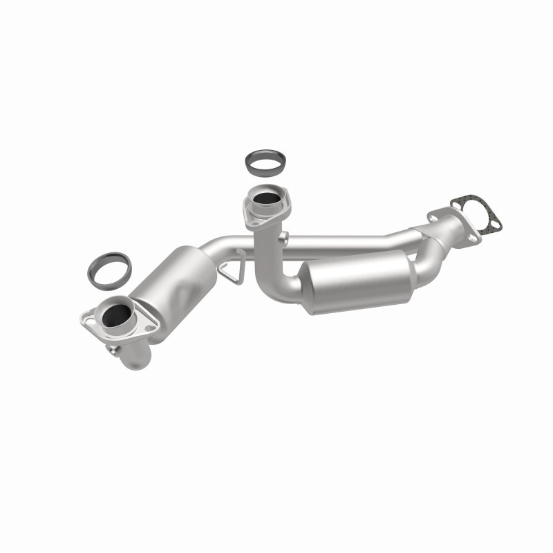 MagnaFlow Conv DF Taurus 92-95 - 23355