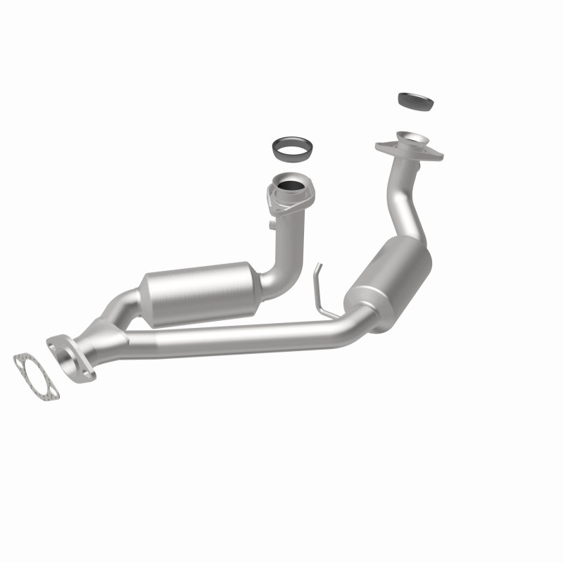 MagnaFlow Conv DF Taurus 92-95 - 23355