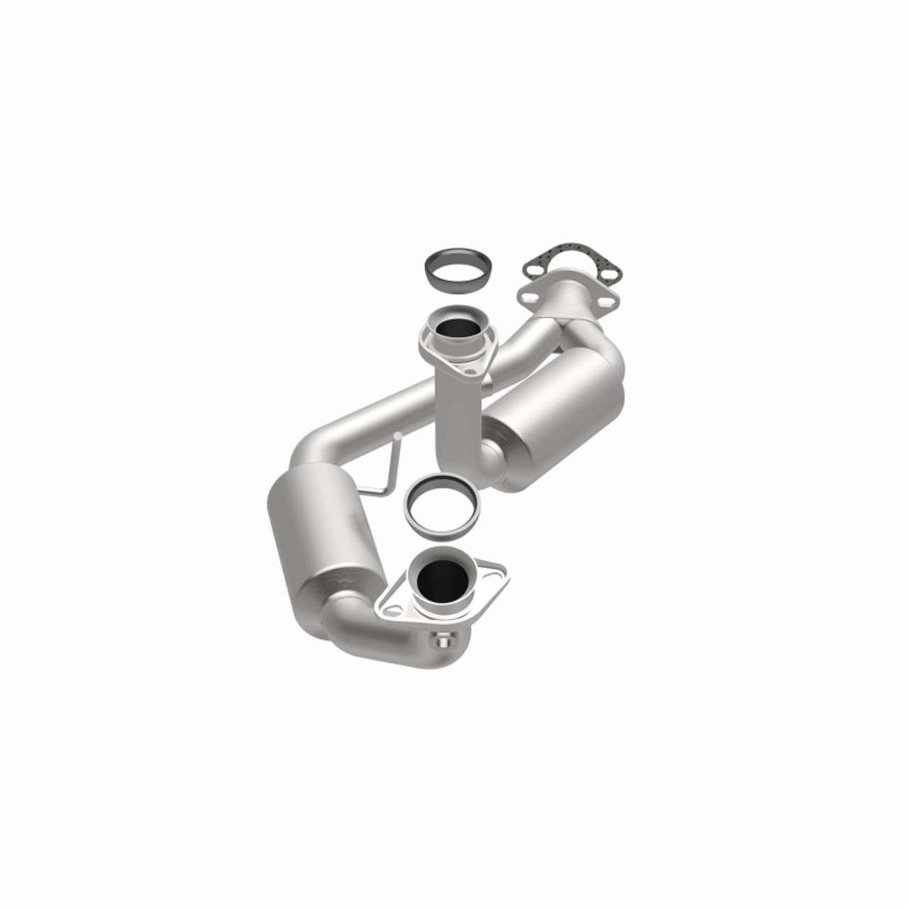 MagnaFlow Conv DF Taurus 92-95 - 23355