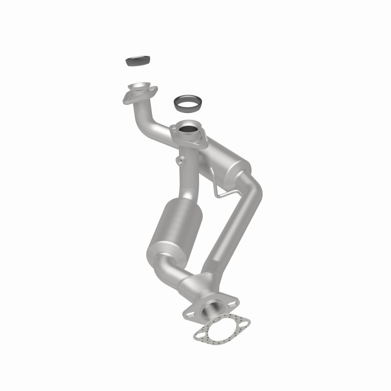 MagnaFlow Conv DF Taurus 92-95 - 23355