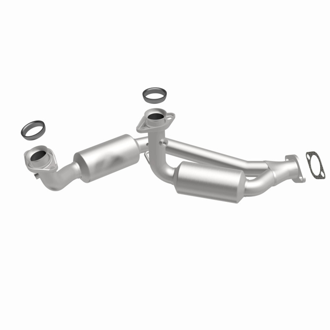 MagnaFlow Conv DF Taurus 92-95 - 23355