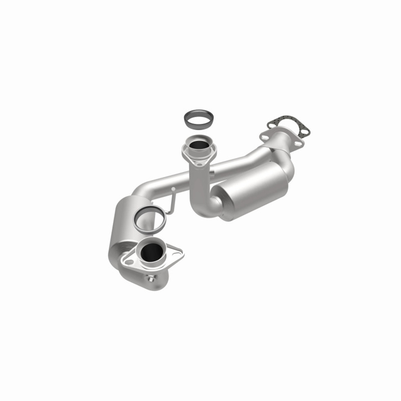 MagnaFlow Conv DF Taurus 92-95 - 23355