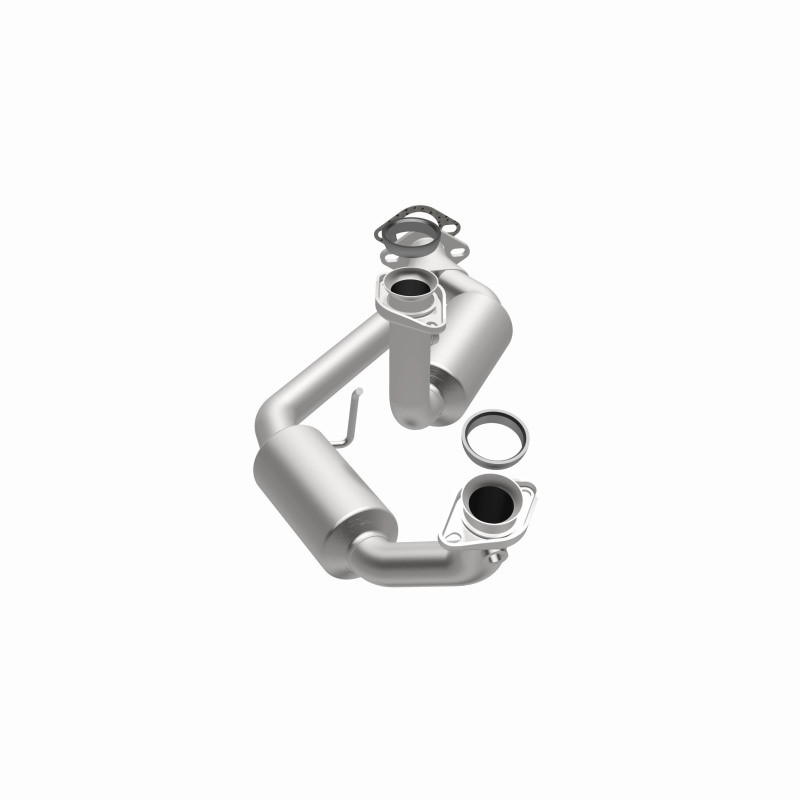 MagnaFlow Conv DF Taurus 92-95 - 23355