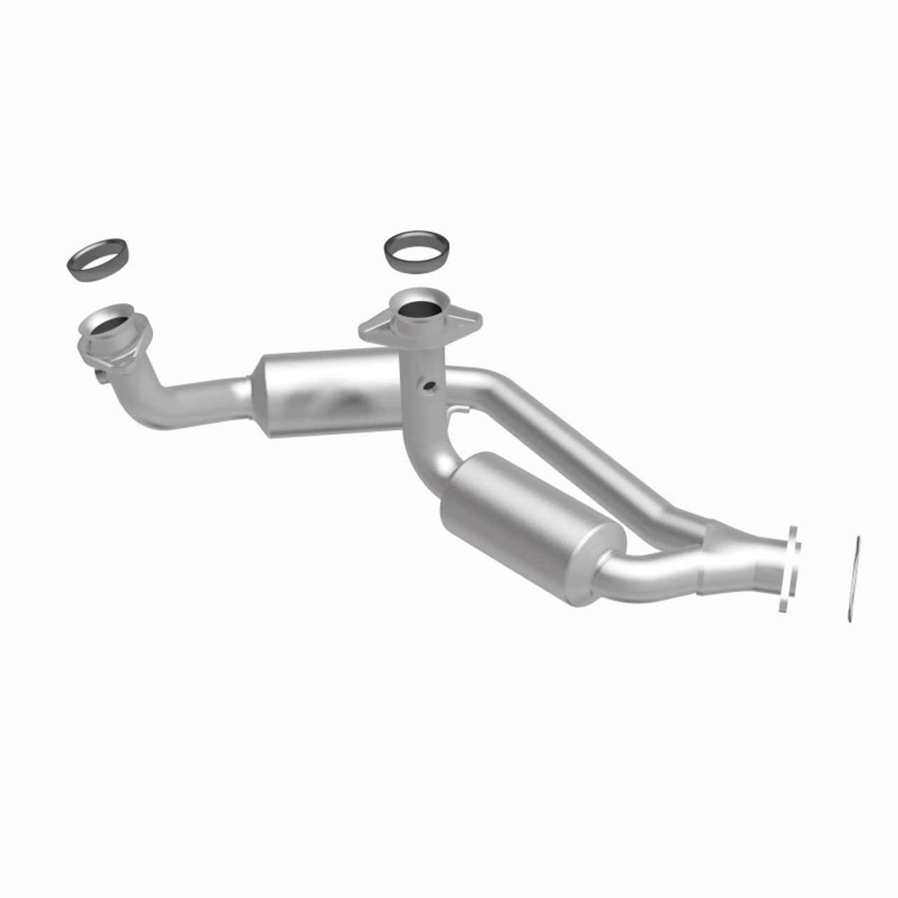 MagnaFlow Conv DF Taurus 92-95 - 23355