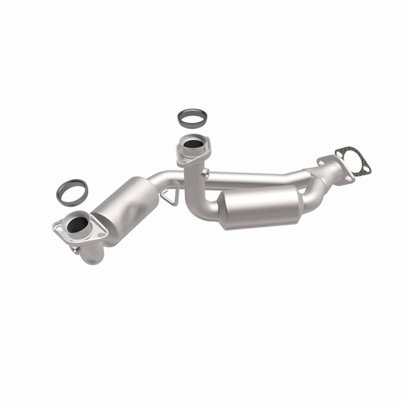 MagnaFlow Conv DF Taurus 92-95 - 23355