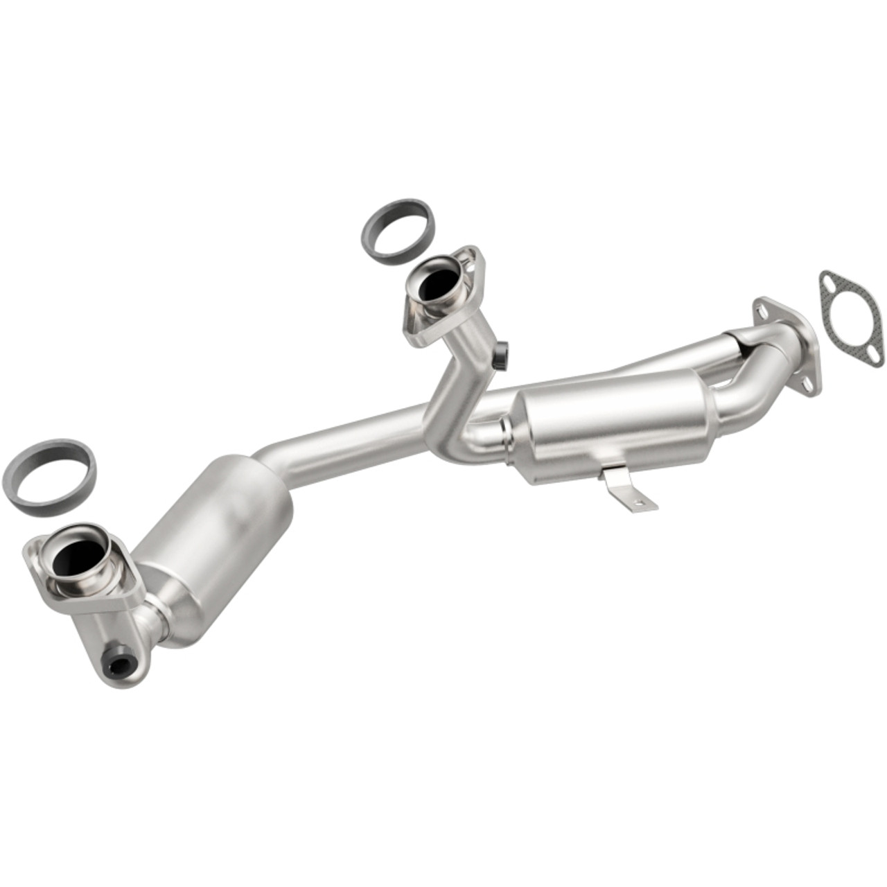 MagnaFlow Conv DF 94-95 Ford Taurus/Sable 3.0 - 23356
