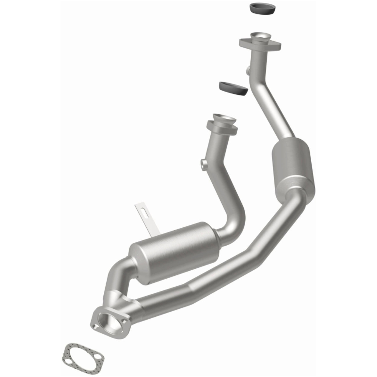 MagnaFlow Conv DF 94-95 Ford Taurus/Sable 3.0 - 23356