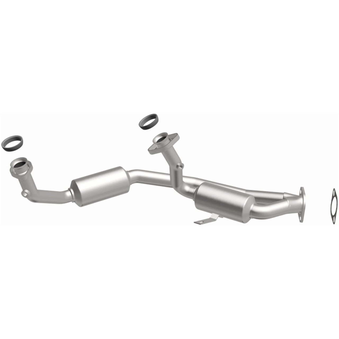 MagnaFlow Conv DF 94-95 Ford Taurus/Sable 3.0 - 23356