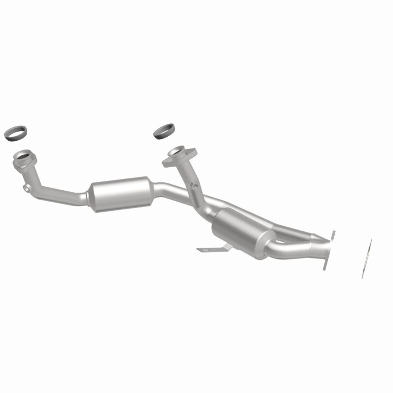 MagnaFlow Conv DF 94-95 Ford Taurus/Sable 3.0 - 23356