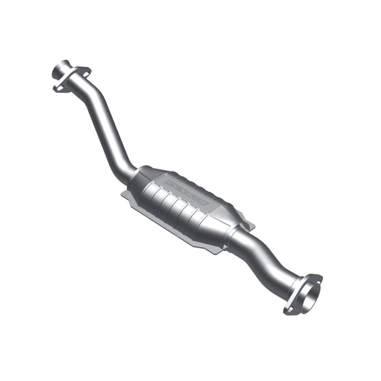 MagnaFlow Conv DF Ford 33.5 X 6.5 X 4 2/2.5 - 23374