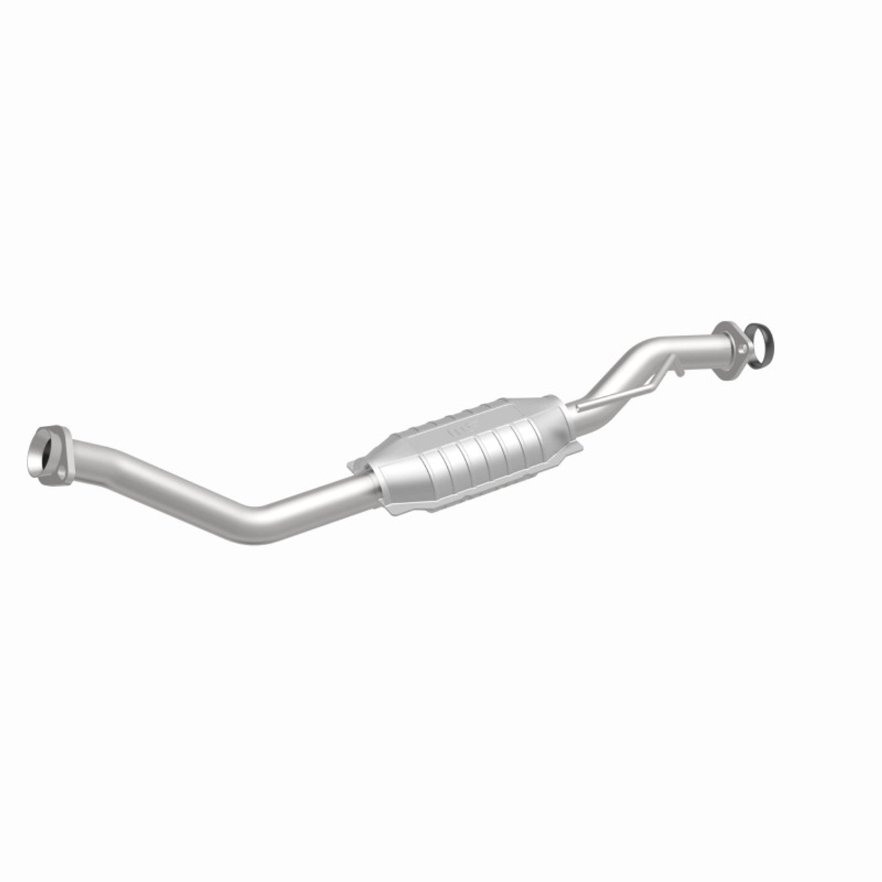 MagnaFlow Conv DF Ford 88 92 - 23376