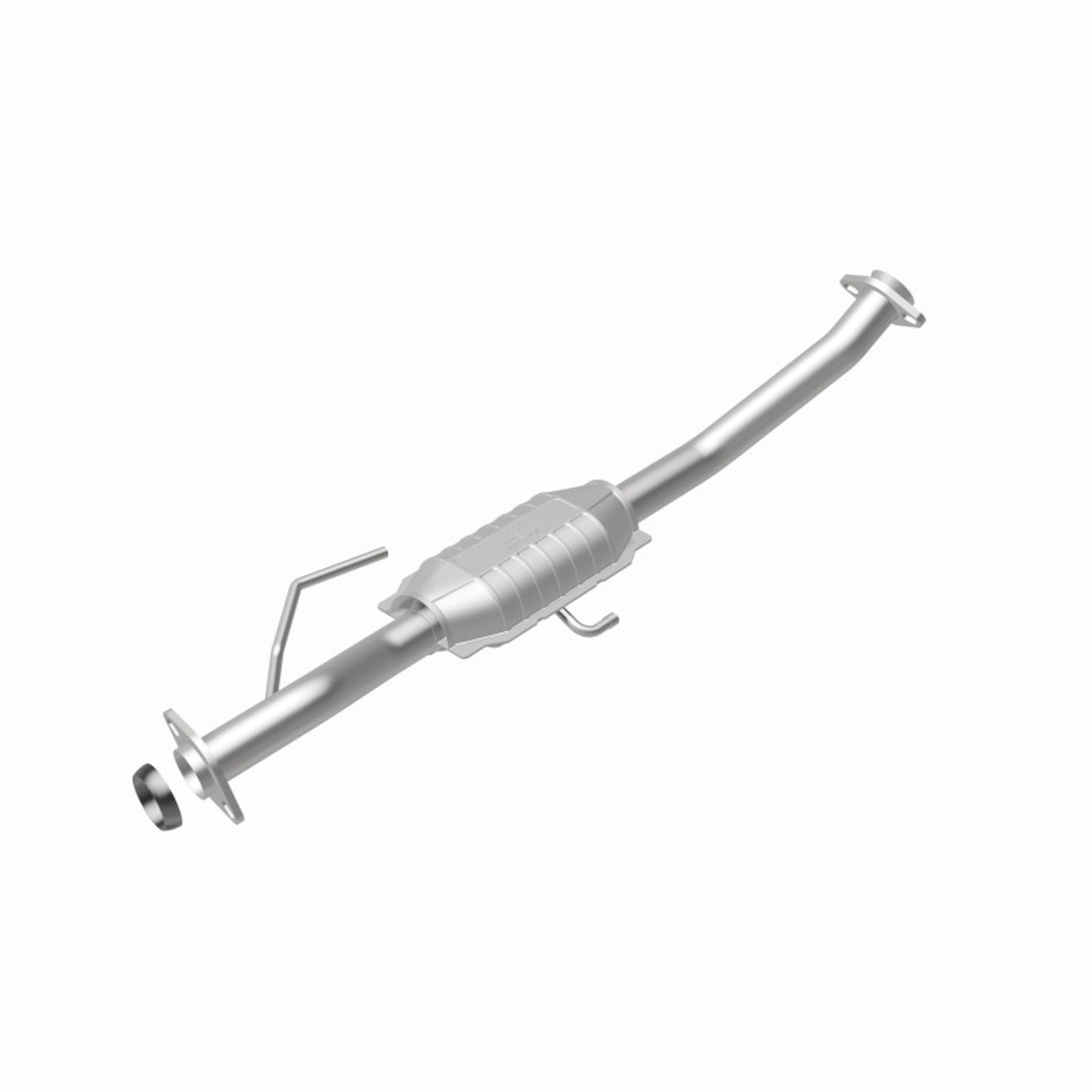 MagnaFlow Conv DF Ford 88 92 - 23376