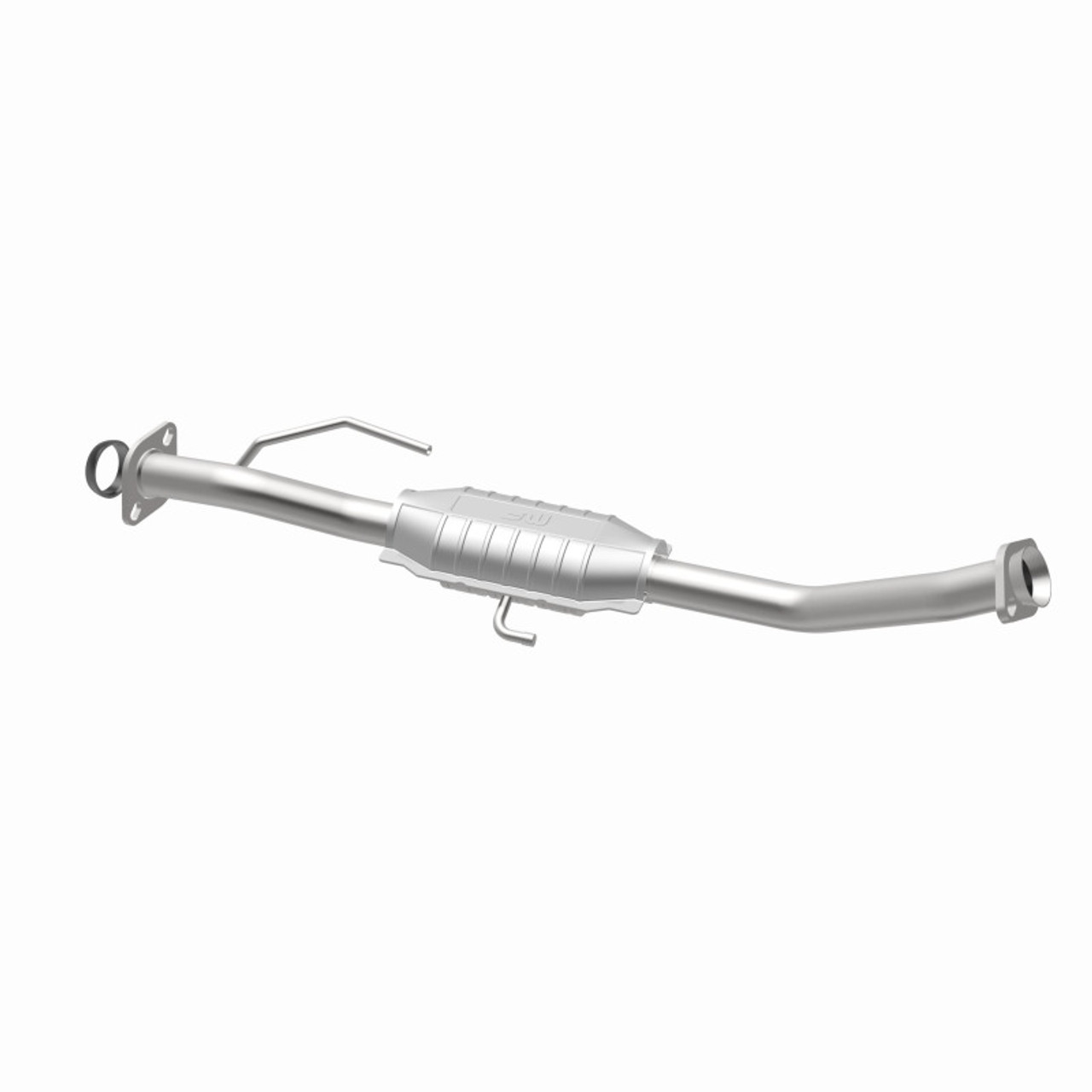 MagnaFlow Conv DF Ford 88 92 - 23376