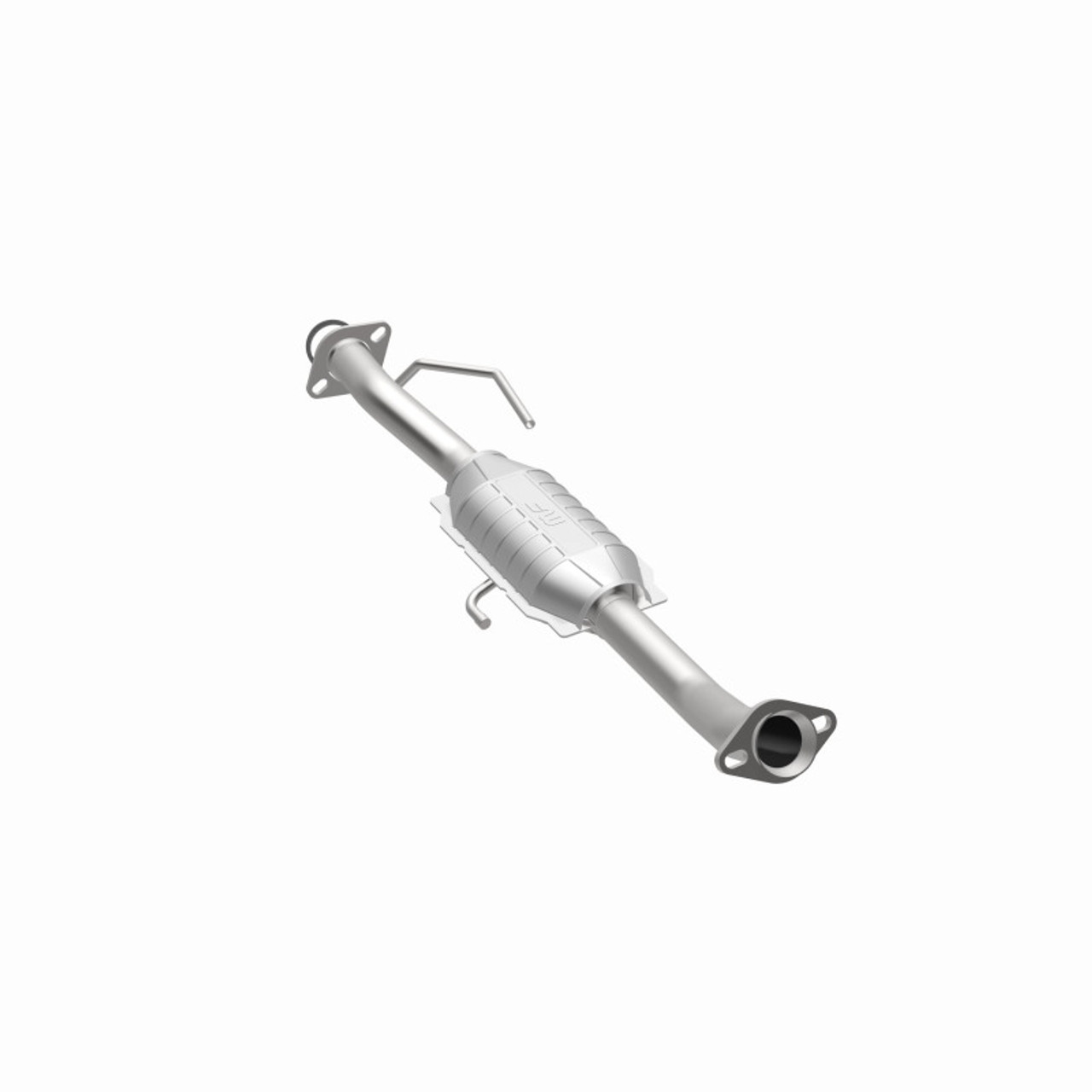 MagnaFlow Conv DF Ford 88 92 - 23376