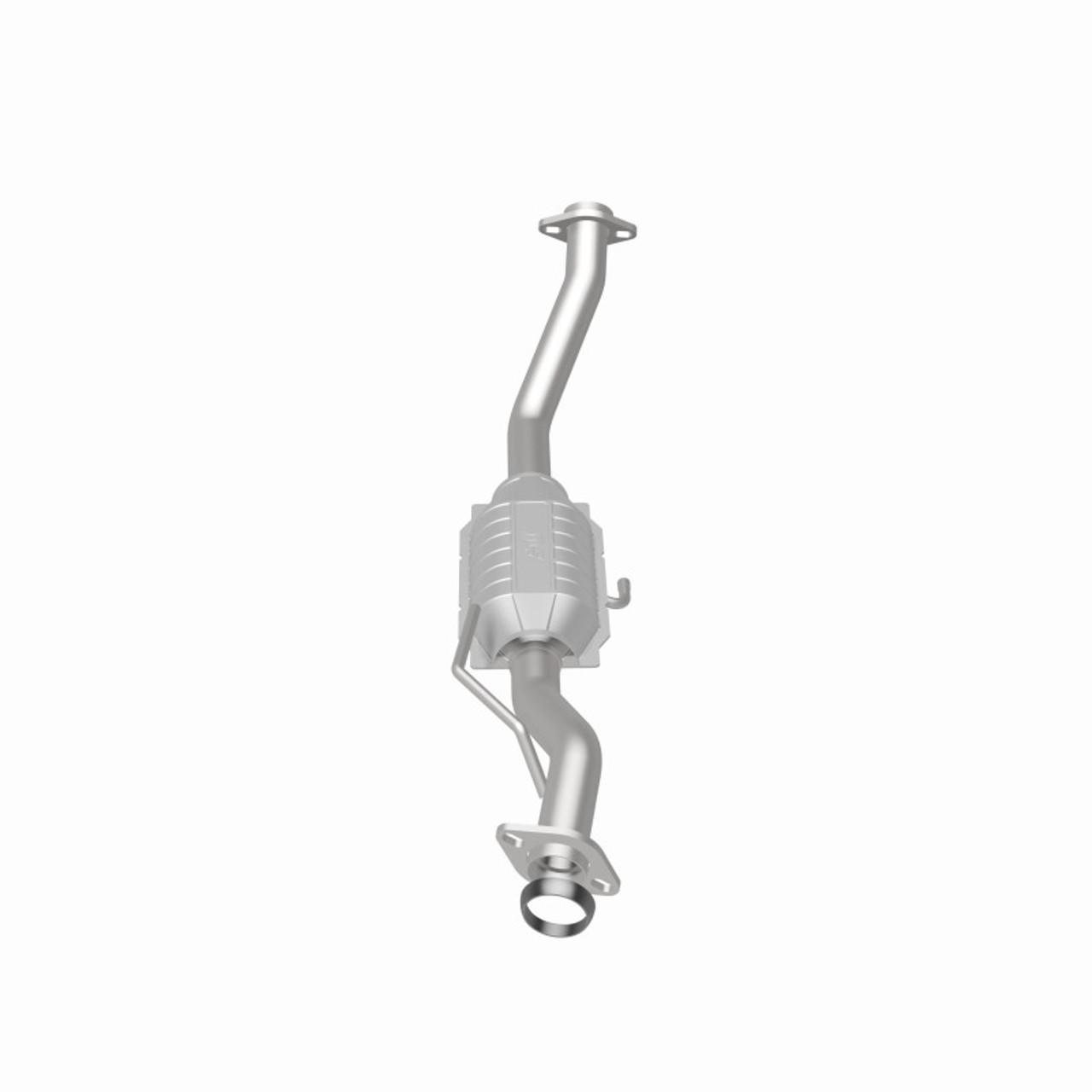 MagnaFlow Conv DF Ford 88 92 - 23376