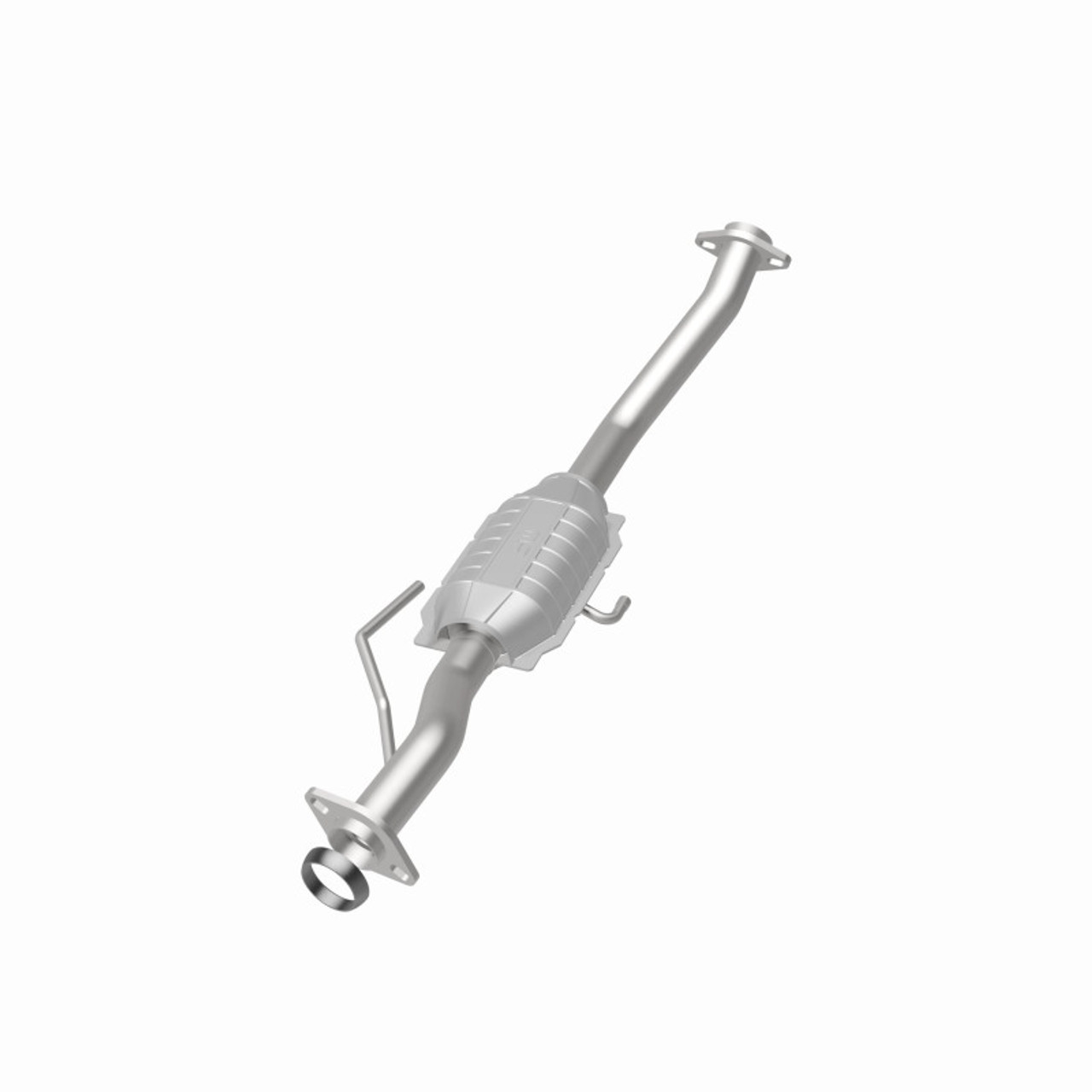 MagnaFlow Conv DF Ford 88 92 - 23376