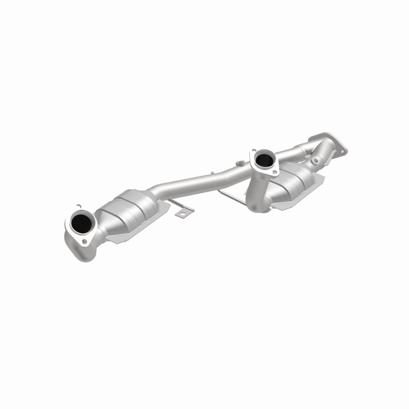 MagnaFlow Conv DF 95- 96 Ford Windstar 3.0L - 23381